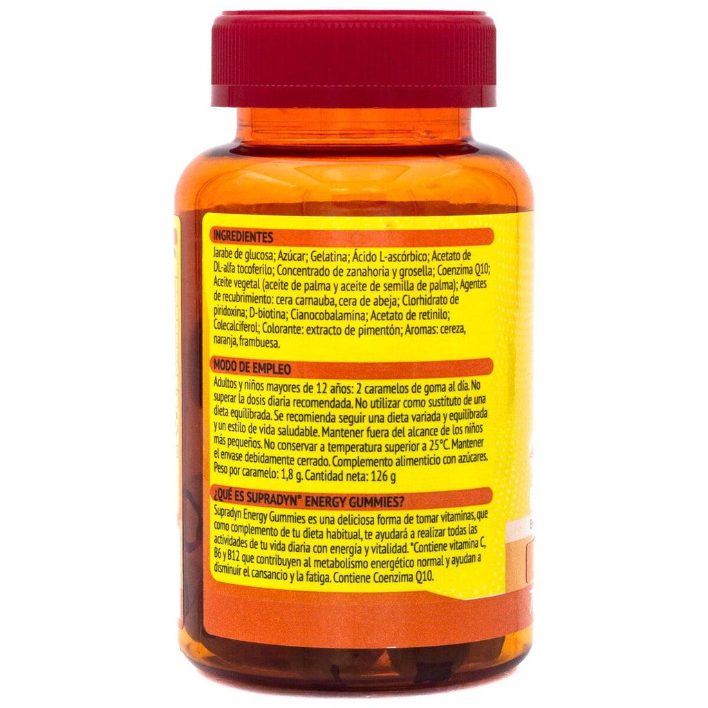 Collagen Supradyn SUPRADYN ENERGY