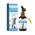 Yegbong Pet Vitamin Supplement Drops Enhance Immunity And Promote Vitality Healthy Dietary Supplement Drops