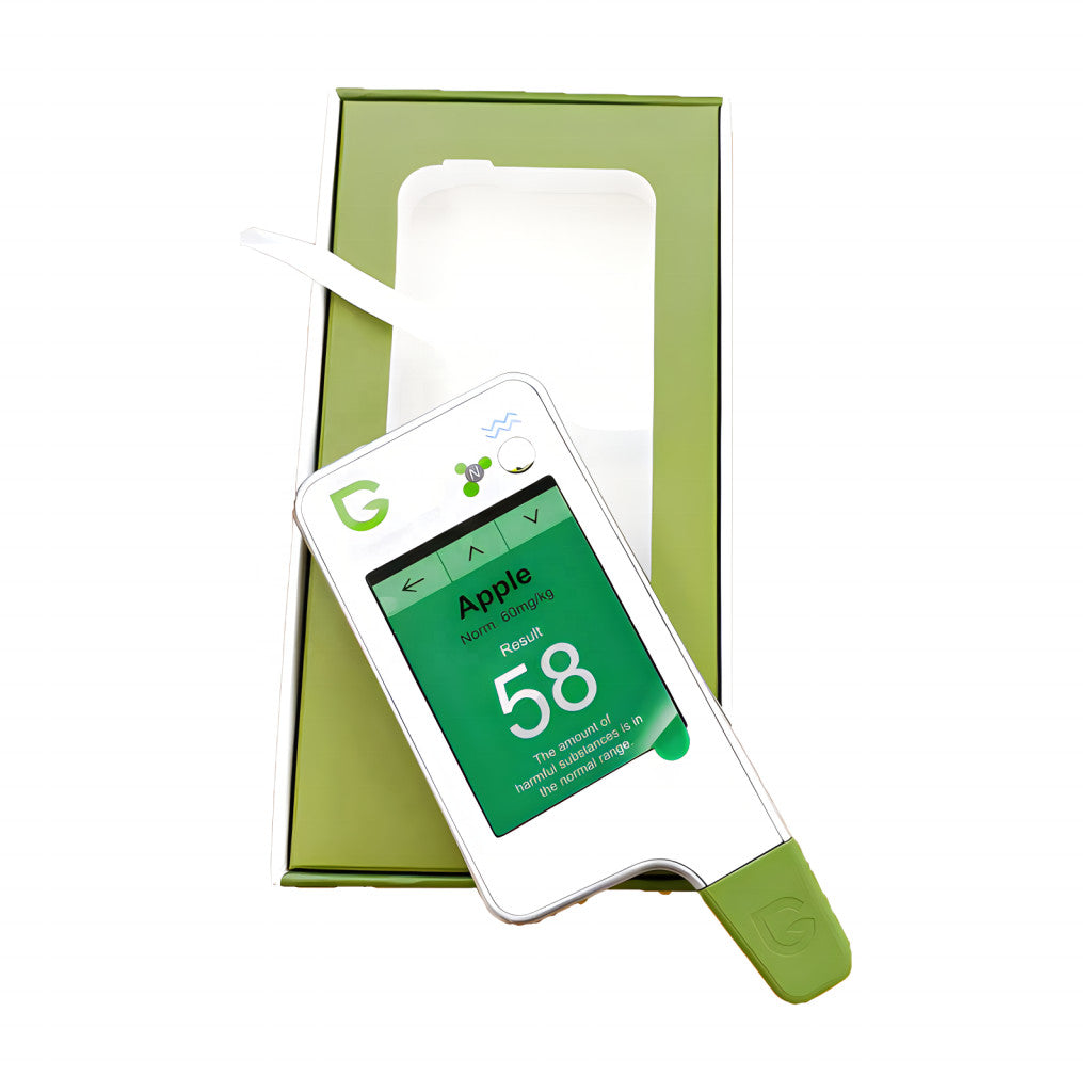 GREENTEST ECO6 FOOD TESTER