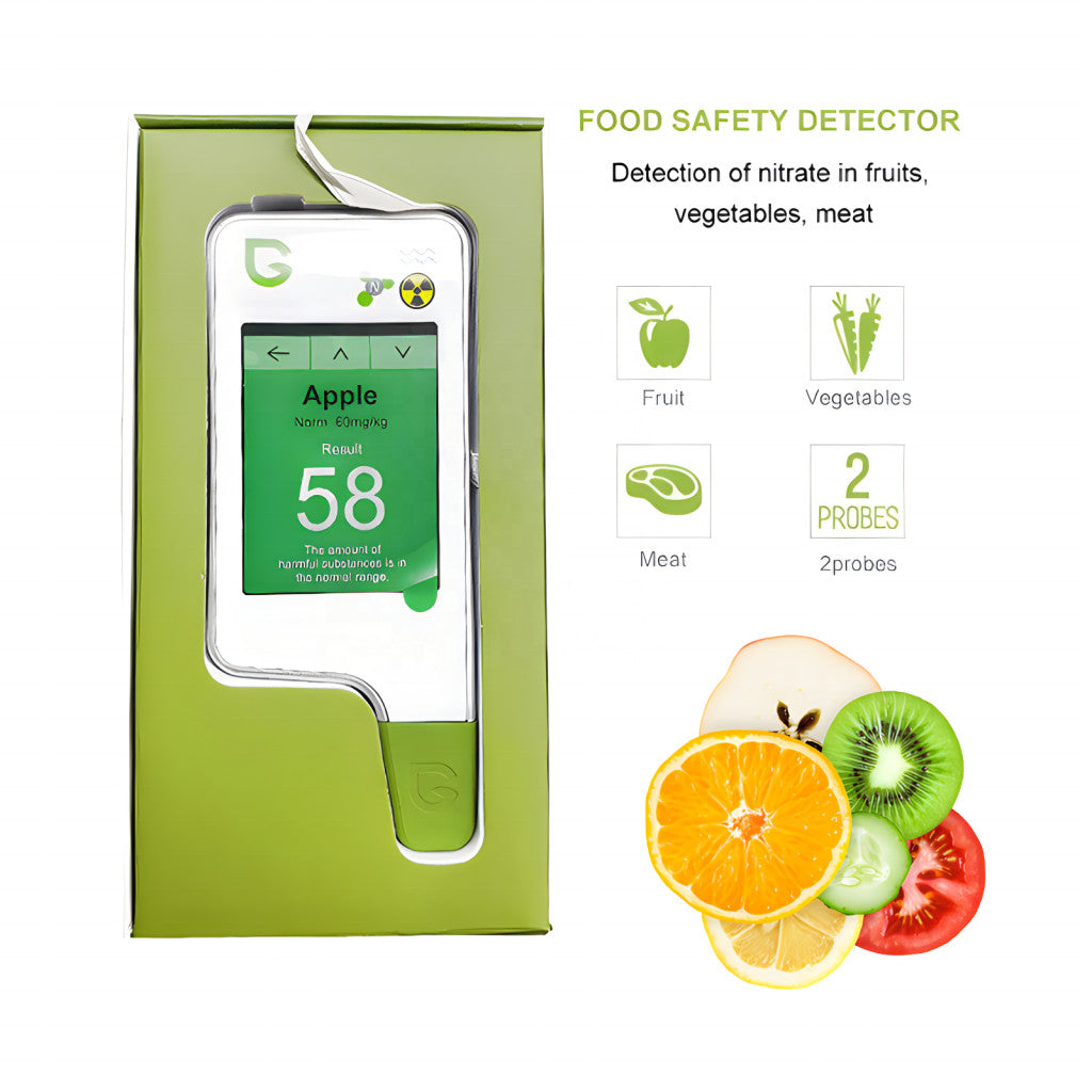 GREENTEST ECO6 FOOD TESTER