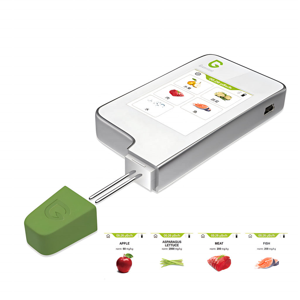 GREENTEST ECO6 FOOD TESTER