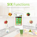 GREENTEST ECO6 FOOD TESTER