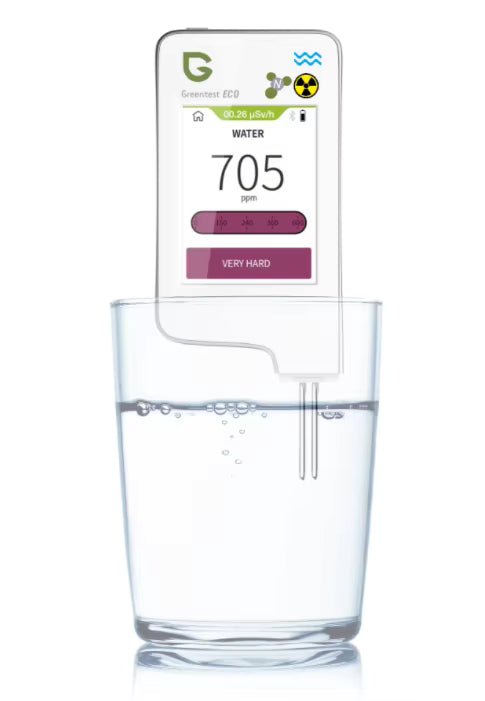 GREENTEST ECO6 FOOD TESTER