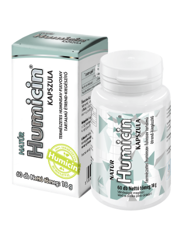 HUMICIN NATURE