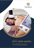 ONCOTHERM EHY-2030 MODEL