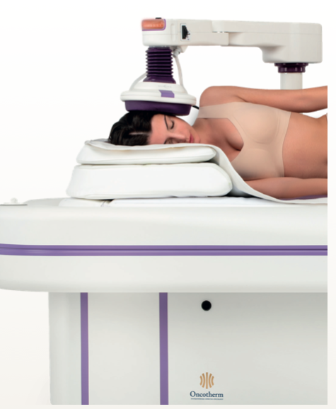 ONCOTHERM EHY-2030 MODEL