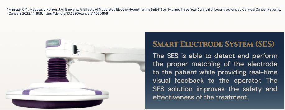 ONCOTHERM EHY-2030 MODEL