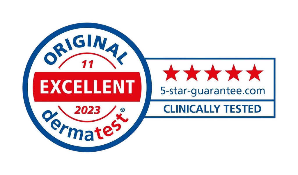 SkinResQ Cream for atopic and eczema-prone skin. - without corticosteroids