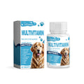 Yegbong Multivitamin Tablets For Dogs, Cats, Dogs And Pets Absorb Nutritional Health Supplements