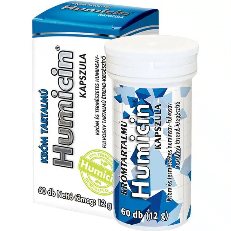 HUMICIN CHROMIUM
