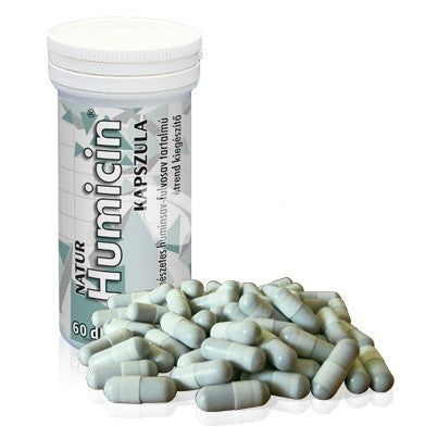 HUMICIN NATURE