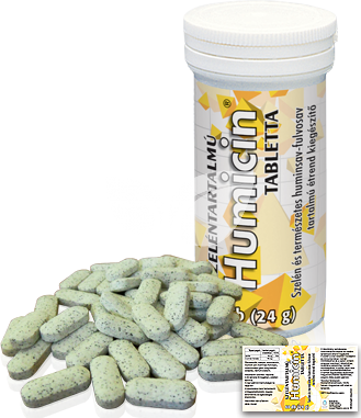 HUMICIN SELENIUM