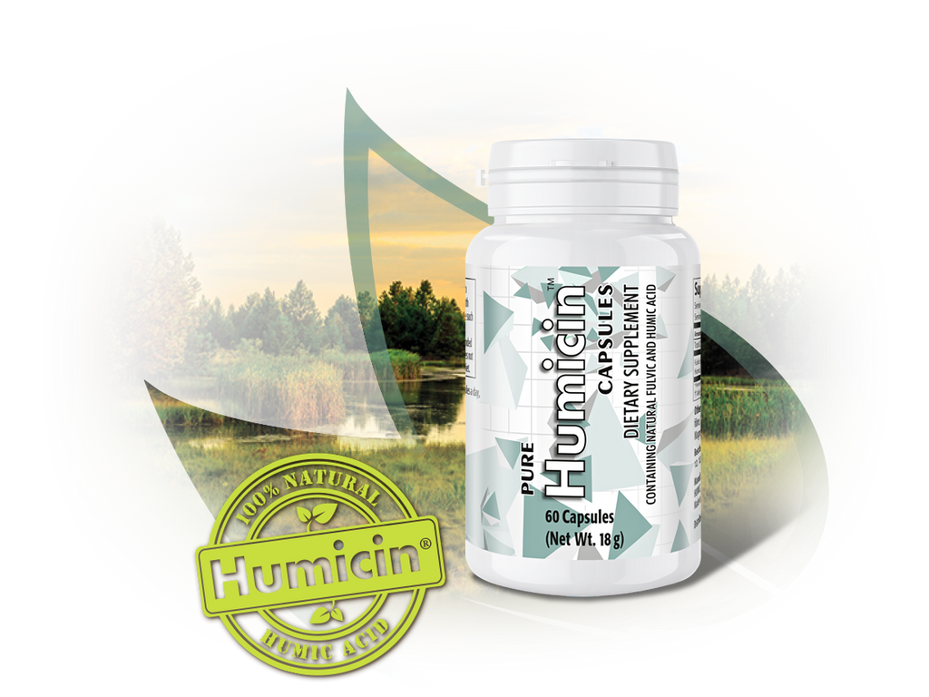 HUMICIN NATURE