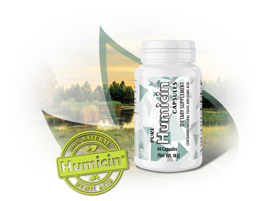 HUMICIN NATURE