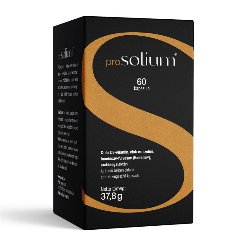 proSOLIUM® 60x